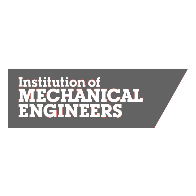 Institute Of Mechanical Engineers Badge